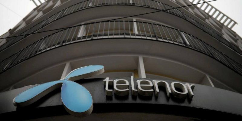 Rights Groups 'Dismayed' as Norwegian Telecom Giant Sells Myanmar Stake to Junta-Linked Company - Vimarsana News