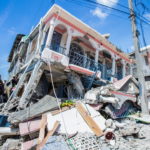 Hundreds killed in magnitude 7.2 quake in Haiti