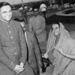 Vikram sarabhai- Indira Gandhi-ESCES 7 Apri