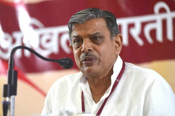 Decoding the Sangh Parivar's Selective, Biased Reading of Anti-Caste History - Vimarsana News