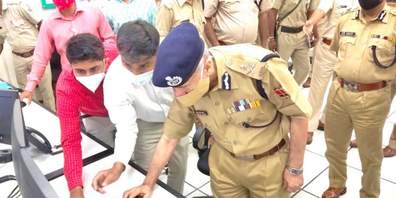 Is Crime Rising in Rajasthan? - Vimarsana News