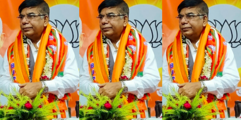 'Tagore Was Ignored By Family Due to Dark Skin': Union Minister Makes Beguiling Claim - Vimarsana News