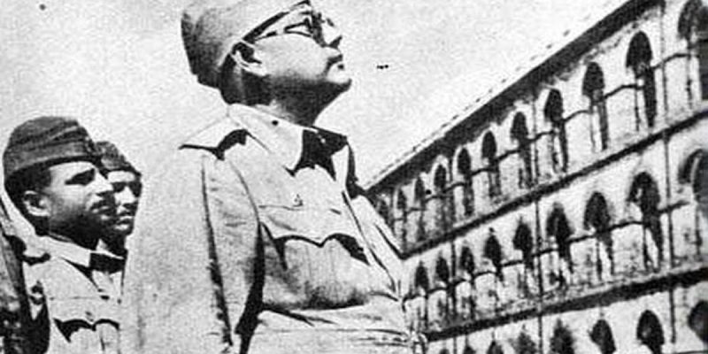 RSS Ideology Poles Apart From Subhas Chandra Bose's, Says His Daughter on Birthday Celebrations - Vimarsana News