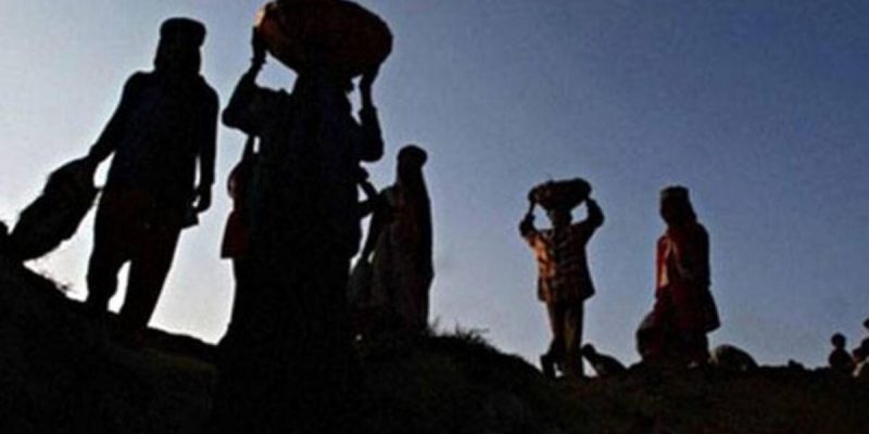 MGNREGA: Cost of 'Plugging Leaks' Cannot Be Exclusion of the Most Vulnerable - Vimarsana News
