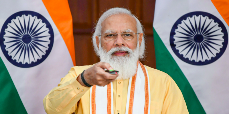 Full Text: Modi Has No Vision for Indian Society Other Than To Reject Inclusion: Aakar Patel - Vimarsana News