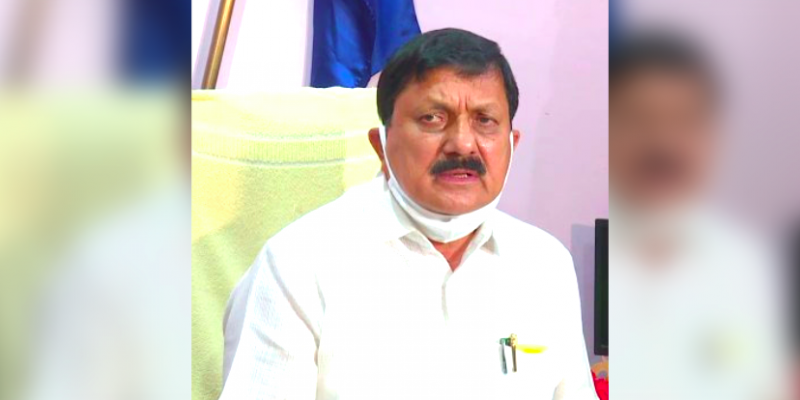 'Congress Trying to Rape Me'; 'Survivor Shouldn't Have Gone to Deserted Place': Karnataka Home Min - Vimarsana News
