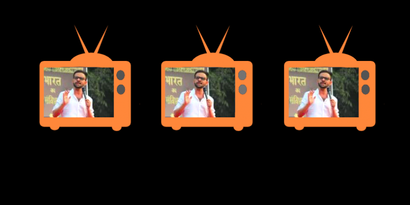 Backstory: Why Umar Khalid Is in Jail and Other Tales Spun by Media Disinformation - Vimarsana News