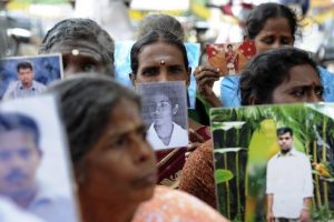 No, the LTTE Cannot Come Alive Again