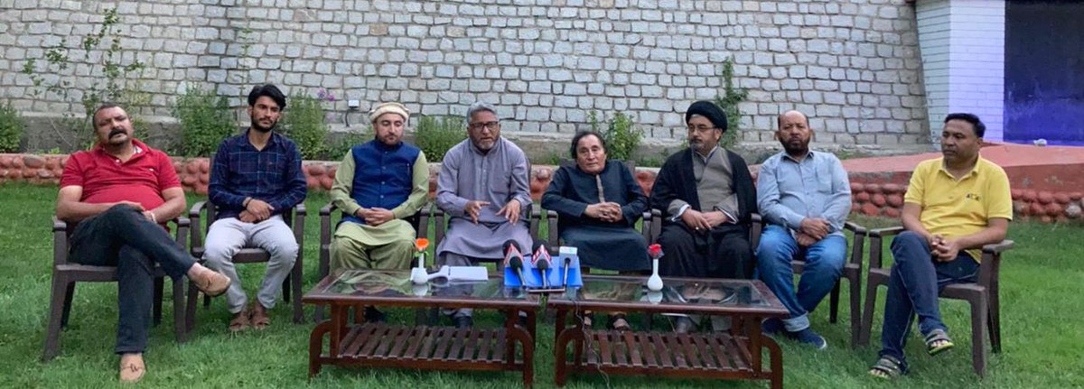 Leh, Kargil Groups Accuse Centre of Trying to Break Unity Over Statehood Demand