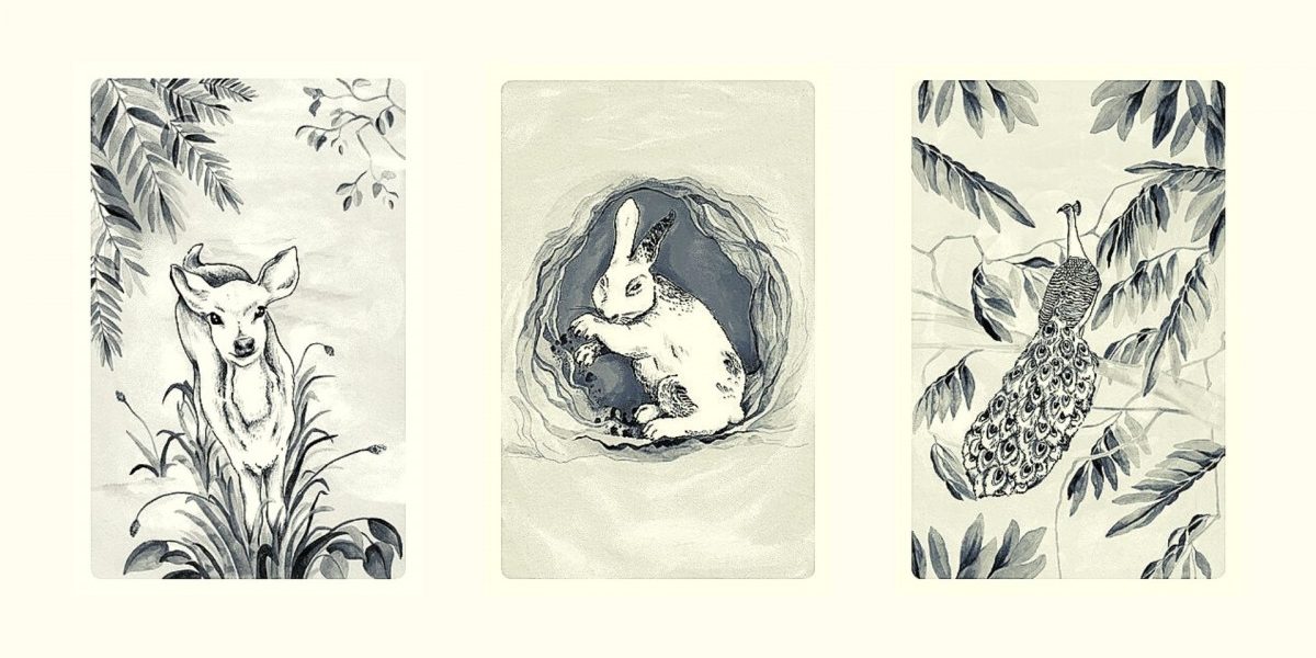 Meet Mahadevi Varma’s Family: Gillu the Squirrel, Sona the Deer and Other Animals