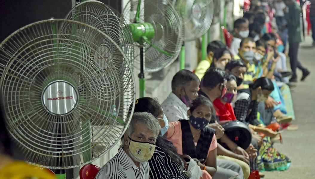 What Studies From Israel Say About Delta COVID, Natural Immunity and Booster Shots