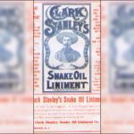 snake oil