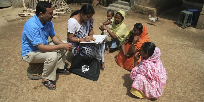 Census: Citizens to Be Allowed to Self-Enumerate Online; Home Visit by Officials to Continue - Vimarsana News