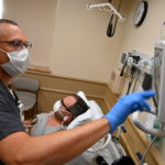 Each COVID surge poses a risk for health care workers: PTSD