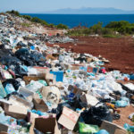 garbage pandemic