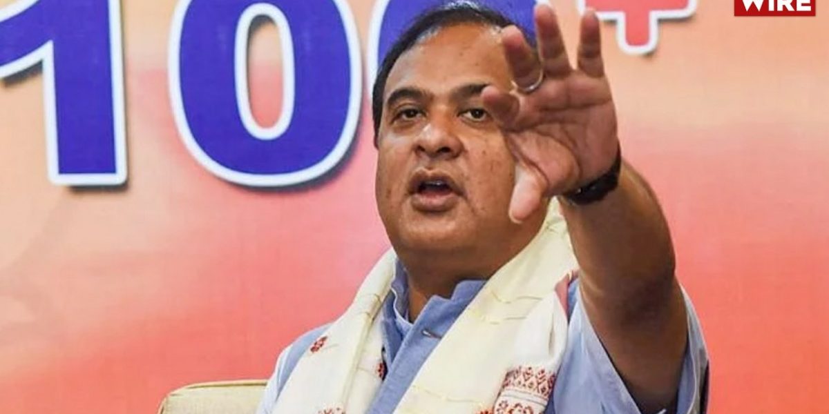 Watch | Northeast Diary: 100 Days of Himanta’s Govt and the Promise of a 'New Assam'