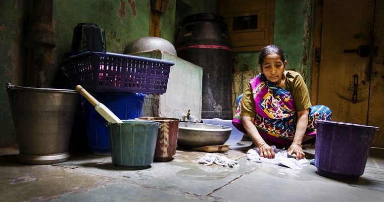 On International Domestic Workers Day, We Must Recognise the Discrimination Many Still Face - Vimarsana News