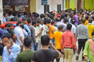 What Explains the Private Sector Not Being Able to Fulfil its 25% COVID Vaccine Quota?