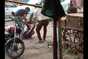 MP: Man Beaten up With Hammer for Eloping With a Woman, Police Arrest 2 Accused and Victim