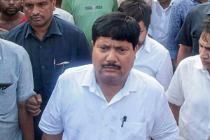 West Bengal: Bombs Explode Again Near BJP MP Arjun Singh’s Residence