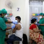 COVID-19 vaccination in Mumbai