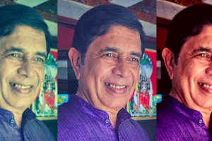 The Many Lives of Oscar Fernandes