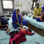 Dengue outbreak in Prayagraj
