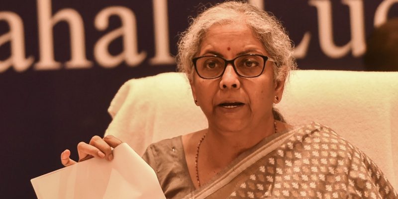 Antrix-Devas: Nirmala Sitharaman Accuses UPA of Entering Into a 'Fraud' Deal, Says Govt is 'Fighting' to Save Taxpayer's Money - Vimarsana News