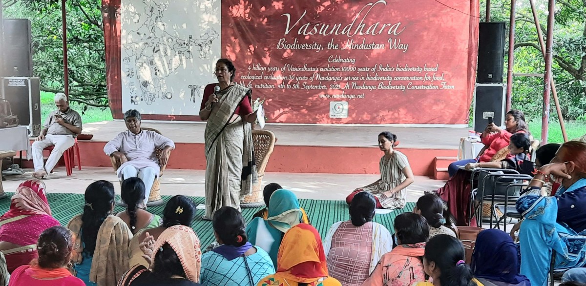 How Grassroots Organic Seed Saviours Challenge Monopolies, Promote Sustainable Farming