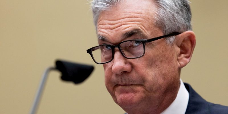 The US Central Bank Is Winding Down Bond Purchases. Here's Why It's Important. - Vimarsana News