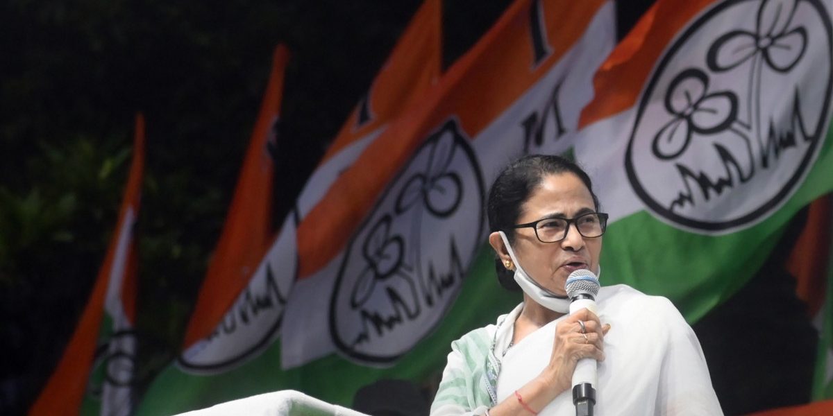 With an Eye on National Politics, Mamata Banerjee Launches a Full-Blown By-Poll Campaign