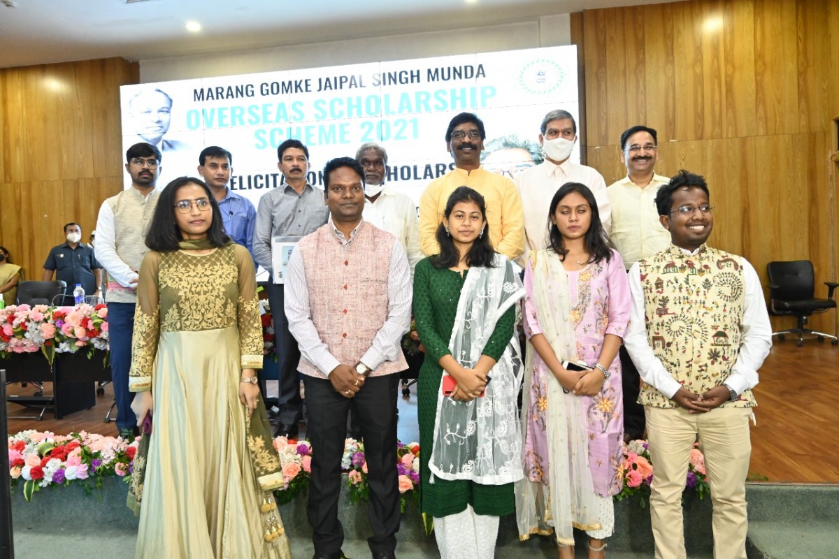 Can Jharkhand s Overseas Scholarship Revive The Lost Legacy Of Jaipal 