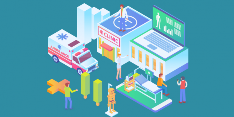 Health IDs: Unpacking the Narrative That Underpins India's New Digital Superstructure - Vimarsana News