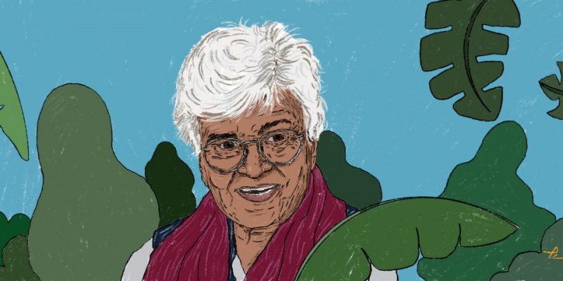 Kamla Bhasin's Pedagogy for Feminism Was Novel, Witty and Always Innovative - Vimarsana News