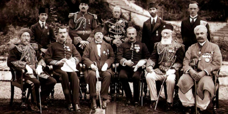 Mussoorie's Afghanistan Connection Goes Back Almost 200 Years - Vimarsana News