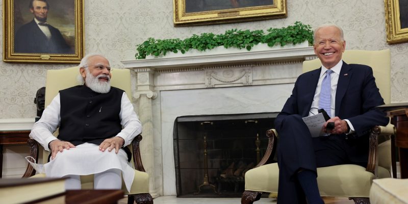 The Two 'Democracies' of India and US: How Similar, Yet How Different - Vimarsana News