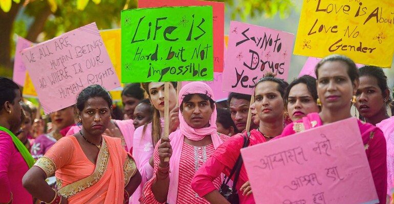 Trans Persons in Indian Prisons: A Case of Double Marginality - Vimarsana News