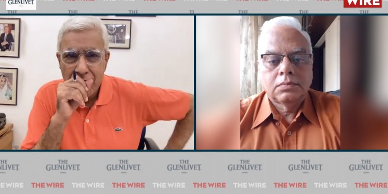 Watch: 'Delay in WHO Nod for Covaxin Suggests Problems Exist; This Is Serious Setback to Indian Science' - Vimarsana News