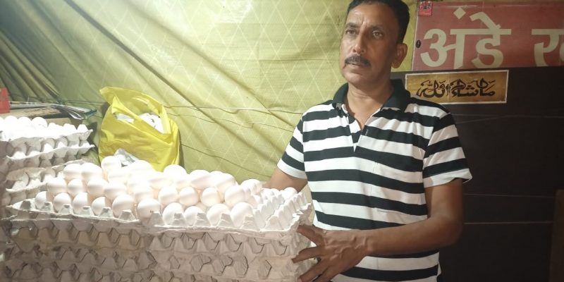 A Foot Solider's Account of How Muslims Were Integral to the Jharkhand Movement - Vimarsana News
