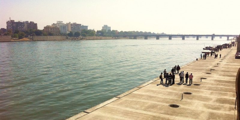 Gujarat HC Uses Public Trust Doctrine to Safeguard Sabarmati River From Pollution - Vimarsana News