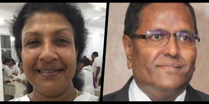 Sri Lanka: Member of Rajapaksa Ruling Family Figures in Offshore Financial Data Leak - Vimarsana News