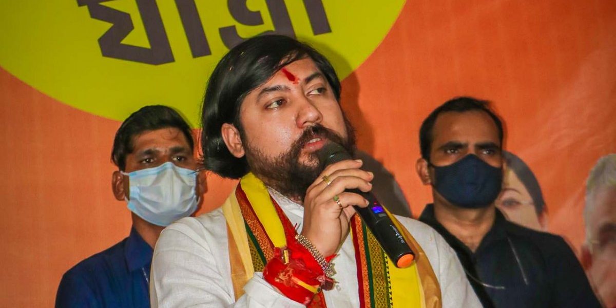 After TMC Sweeps Bhabanipur, Tough Test Awaits Junior Home Minister Nisith Pramanik