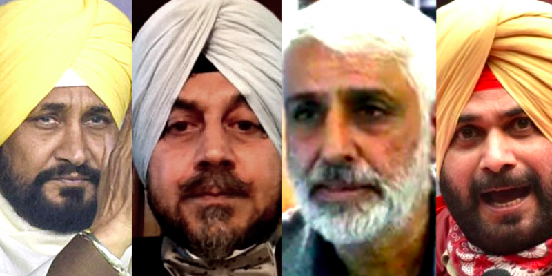 Punjab Sacrilege Cases: Will a Shrewd Prosecutor Appointment Turn Things Around for Congress? - Vimarsana News