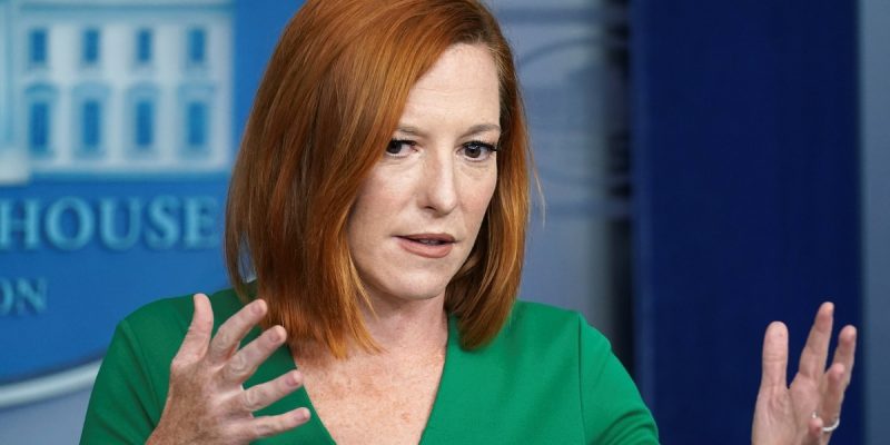 Self-Regulation on Social Media Not Working: White House - Vimarsana News