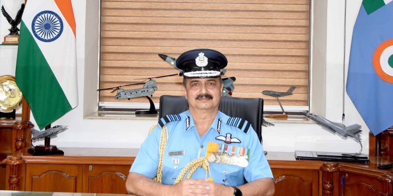 Indian Air Force Denies Coimbatore Rape Survivor Was Subjected to Two-Finger Test - Vimarsana News