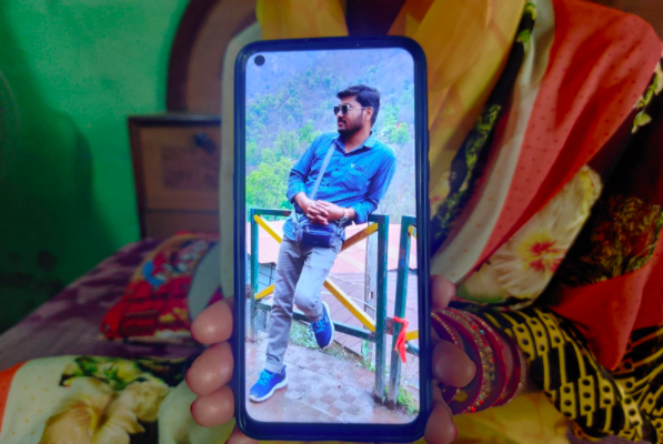 Ground Report | 'He Died a Reporter': Family of Lakhimpur Kheri Scribe Fights for Acknowledgment - Vimarsana News