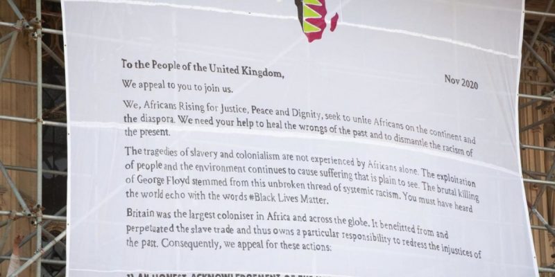 In Defence of the Westminster Three - Vimarsana News