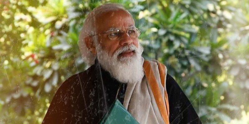 Trivial Hirsute: CIC Brushes Away RTI Queries on PM Modi's Haircuts During Lockdown - Vimarsana News
