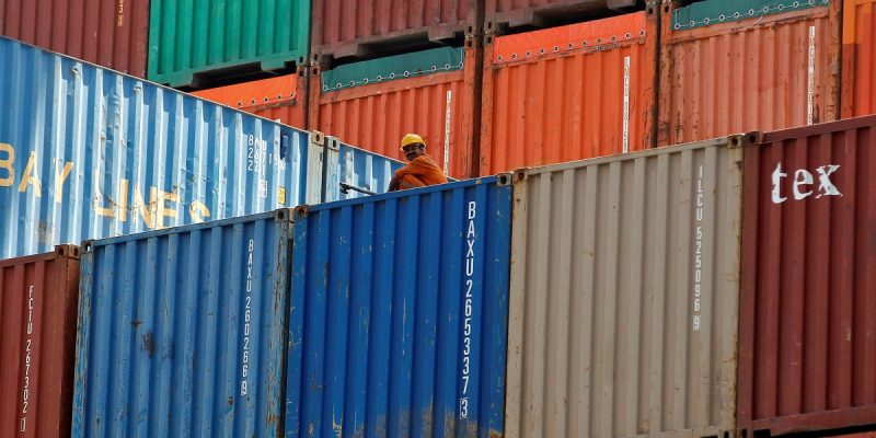 India's Export-Led Growth Story Requires a Free Trade Agreement Engine - Vimarsana News