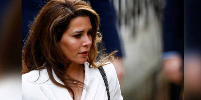 Pegasus: UK Court Says Dubai Ruler Ordered Phones of Ex-Wife, Lawyers to Be Hacked - Vimarsana News